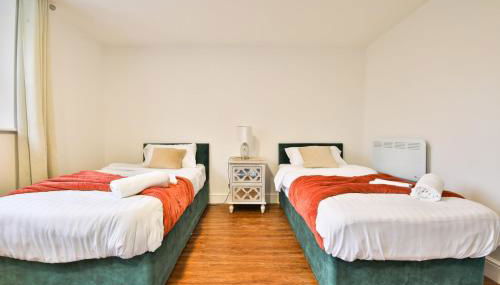 The Stuart Collection – Three-Bedroom Apartment - Foto 4