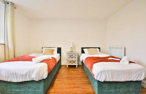 The Stuart Collection – Three-Bedroom Apartment - Foto 4