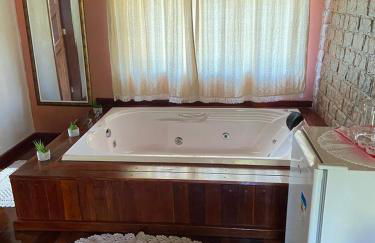 Sítio Recanto do Araçá - Foto 4