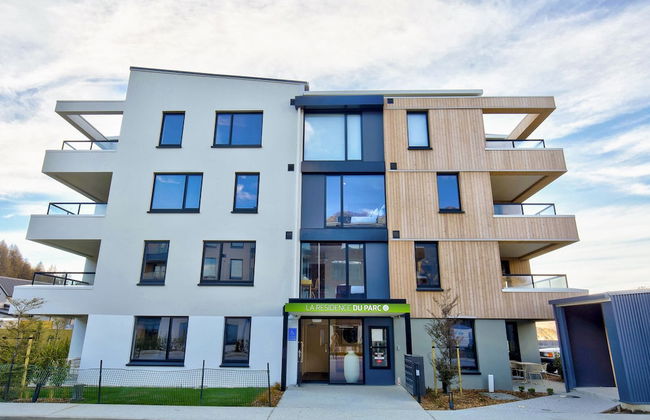 Awa Apartment - Foto 12