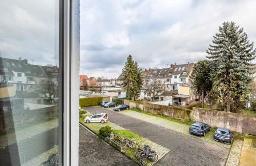 Budget Friendly Apartments Cologne - Foto 26