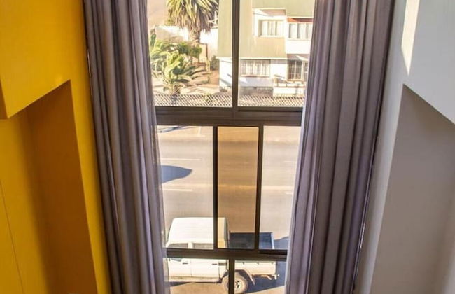 Desert Sands Boutique B&B - Self-Catering - Foto 31