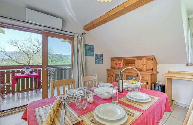 Bled Lake Apartment Red Rose - Foto 15