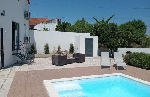 Casa Lamarosa - Foto 1