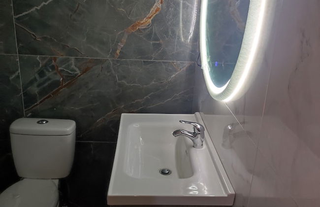 Apartamento amueblado - Foto 9