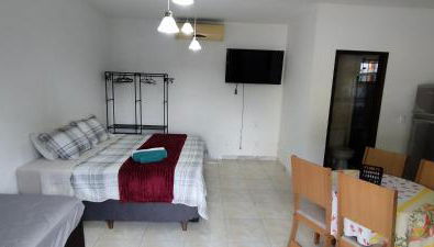 Residencial Itamarati, estúdio 2 - Foto 4