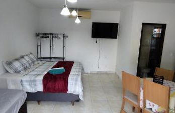 Residencial Itamarati, estúdio 2 - Photo 4