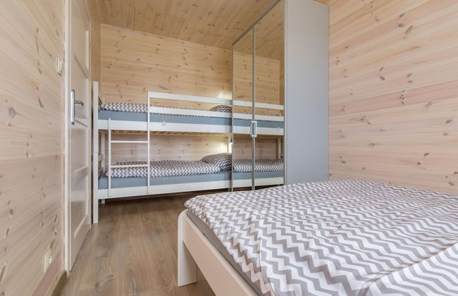 Wooden House Near Vistula Lagoon - Photo 3