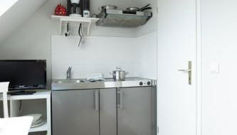 Haus Delft Ilmenau - Foto 4