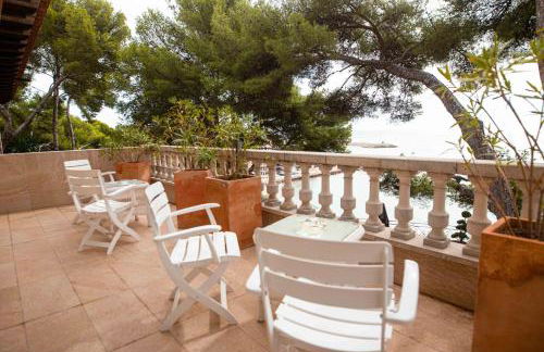 HOTEL La Estrella del Mediterráneo - Foto 39