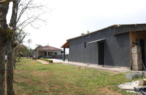 Chácara Recanto Florido - Foto 32