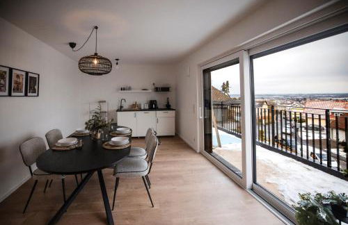 Penthouse & Wald Retreat - Foto 13