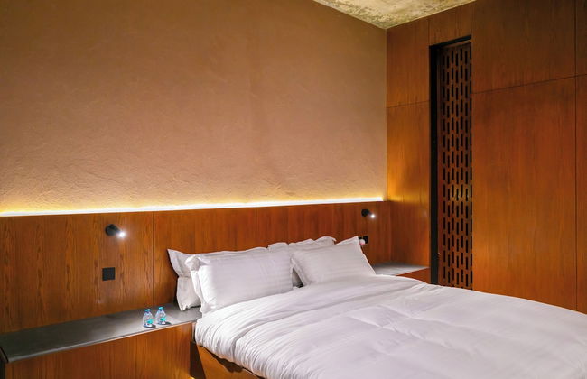 Portal Chalets With Private Pool-Al Arid - Foto 3