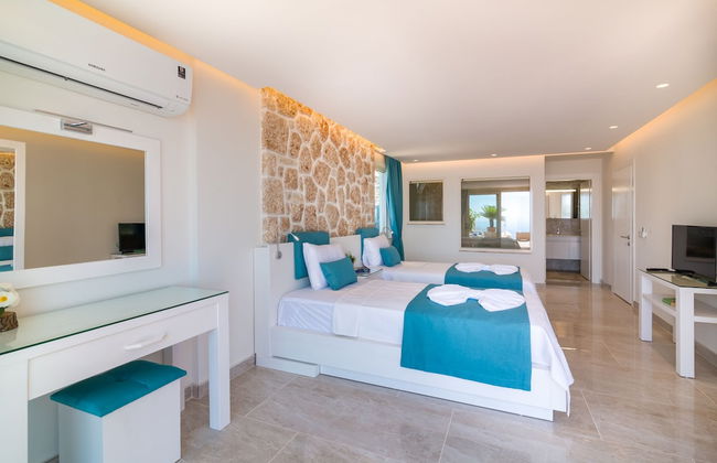 Villa La Mer - Foto 2