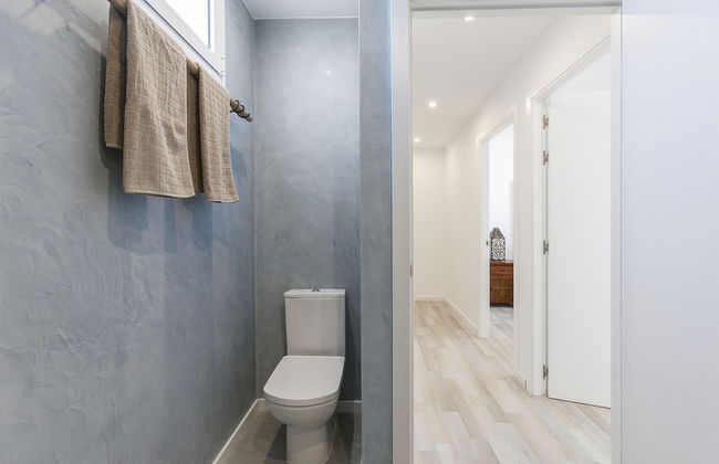 Vista Roses Mar - Villas Batik - Foto 71