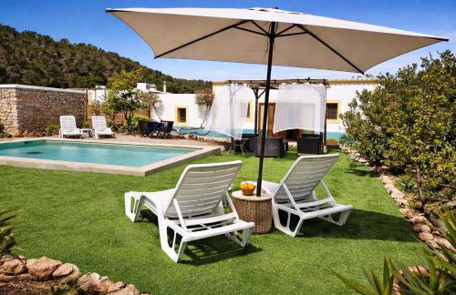 Can Pep Pardal - Foto 1