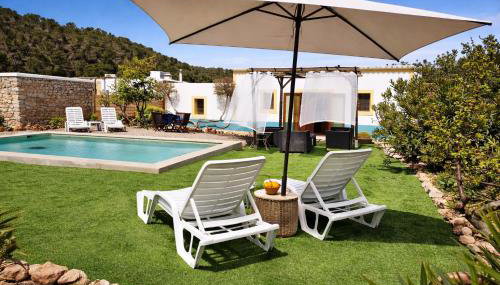 Can Pep Pardal - Foto 1