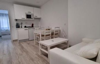 APARTAMENTOS TANEZ SANTURCE a - Photo 4