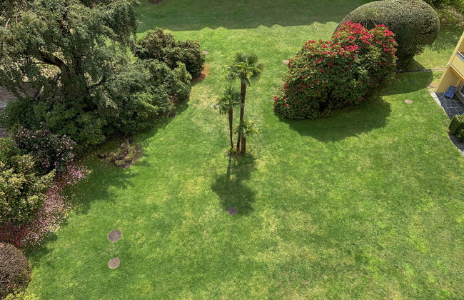 Residenza Lido Appartment 601 - Foto 28