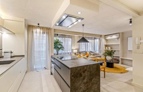 Oasis Mediterráneo en Alicante - Photo 4