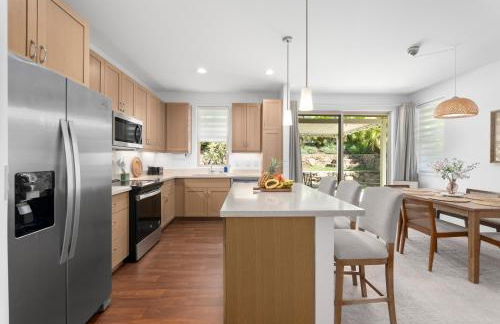 #Marbella Lane - Hale Laʻi Serene Luxury 3BR Home - Foto 28