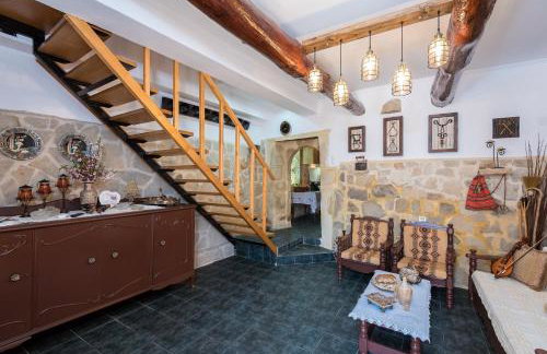 Villa Argyro - Foto 18