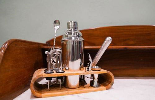 Beautiful farmhouse near Abergavenny - Sleeps 6-26 - Foto 20