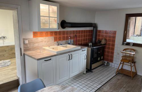 300 Jahre altes renoviertes Fachwerkhaus - Foto 18