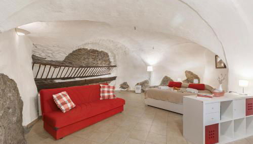 La Casetta Del Borgo - Happy Rentals - Photo 2, Other