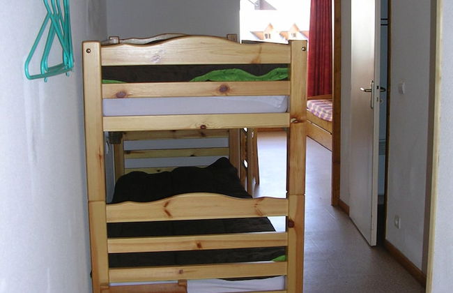 Residence L'Horizon Blanc - Photo 2