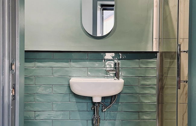 Room in the Borders - 1 Sime Place - Photo 40