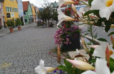 Ferienwohnung Bayerwaldblick - Foto 44