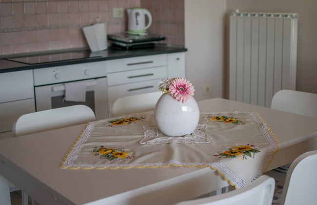 Apartments Apartim Piran - Foto 35