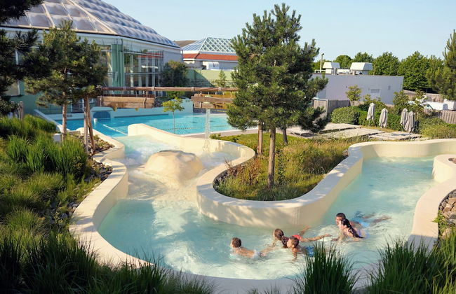 Center Parcs Park de Haan - Foto 1