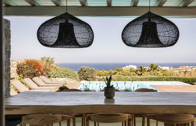 El Sueno Villa Mykonos - Photo 54