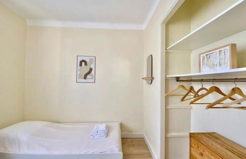 La Poétique - Air-conditioned house with 3 bedrooms! - Foto 17