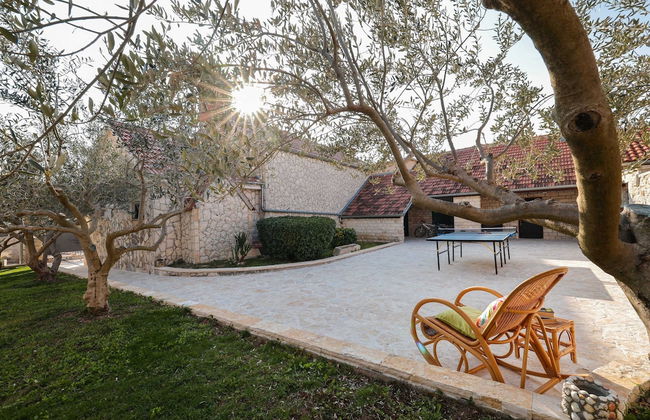 Farmhouse in Benkovac with swimming pool and garden - Foto 36