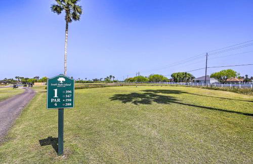 Swim, Golf and Unwind Laguna Vista Vacation Home! - Foto 28