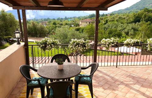 Casa di Luce - Relax in campagna - Photo 13