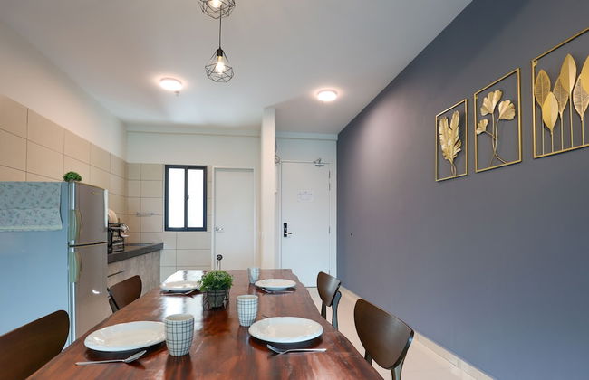 Ong Kim Wee Residence Melaka By I Housing - Foto 68