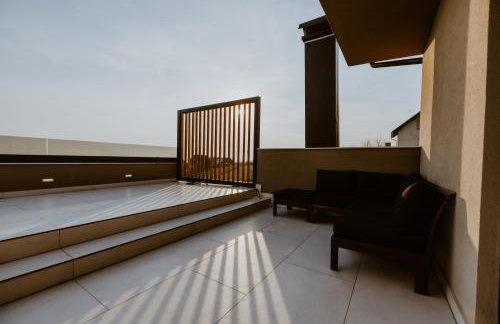 Holiday House Panorama Moslavina - Foto 8