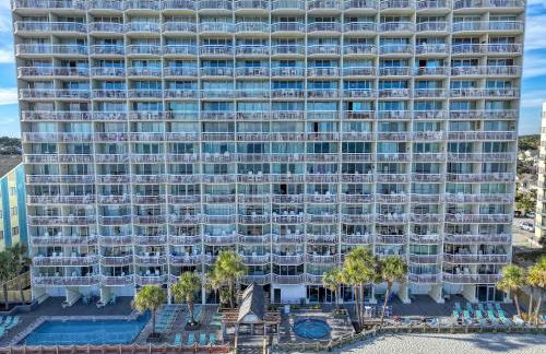 1004 Waters Edge Resort condo - Photo 29