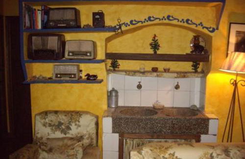 Allotjaments Rurals Can Pere Petit - Photo 21