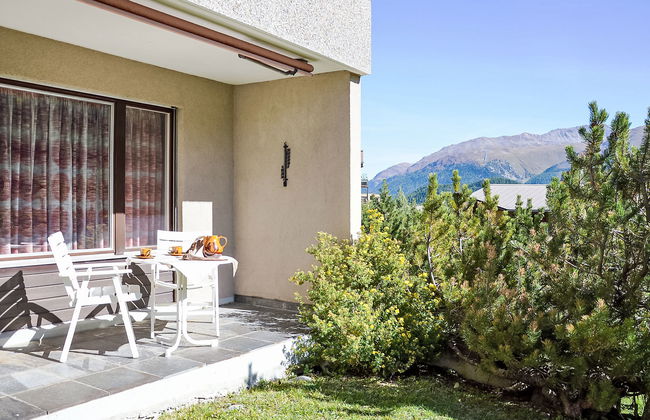 Residenz Surlej 6 - Foto 15