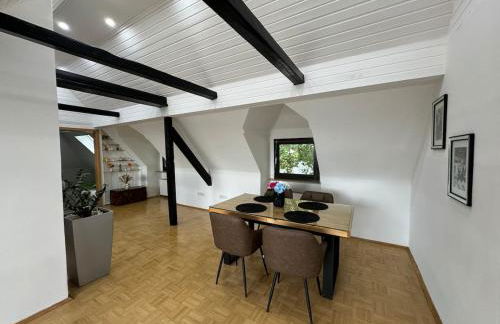 Architects apartment in Essen - Foto 14