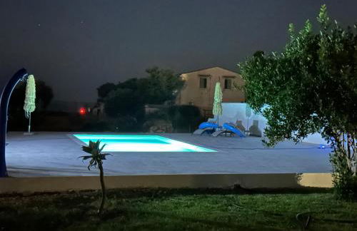 Villa Priscilla - Foto 11