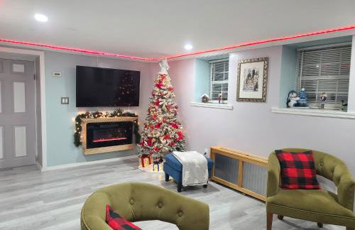 Lovely 2 bedroom Apartment with 2 Entrance and Parking with a fee - Foto 4