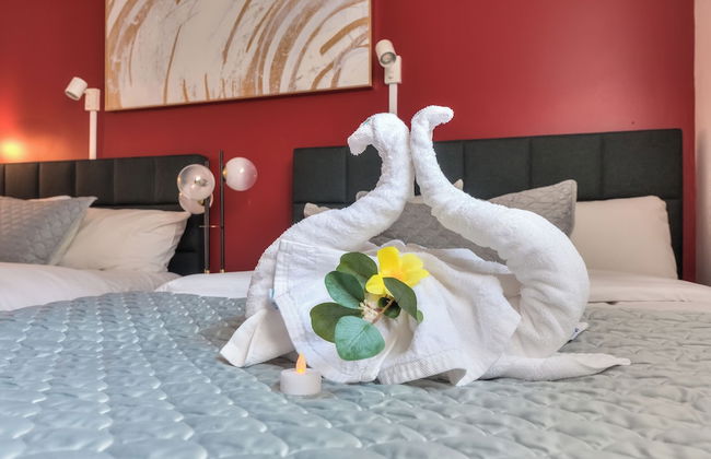 Apartment & Studio - Foto 19