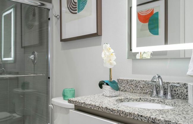 Charming 3Bd w Pool Close to Disney Serenity 1639 - Foto 14