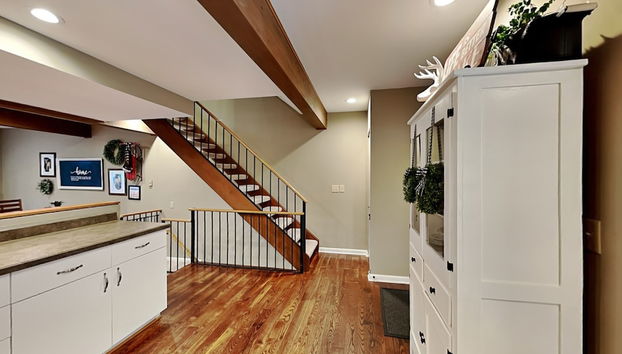 Villages of Wisp 66 Bright Passage by Taylor Made Deep Creek - Foto 2, Servicios del alojamiento